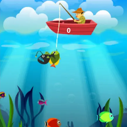 Fishing-I Читы