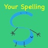 Your Spelling KS1