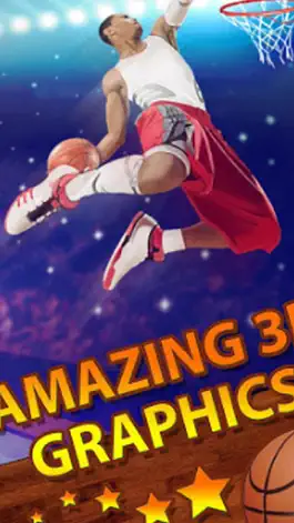 Game screenshot Shoot Baskets Basketball Free 2017 mod apk