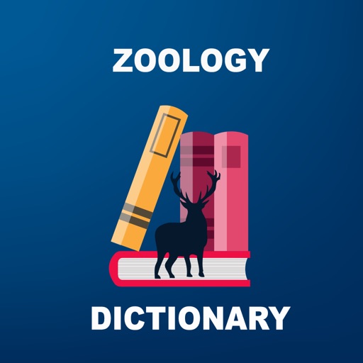 Zoology dictionary : Free & offline