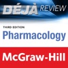 Deja Review: Pharmacology, 3/E