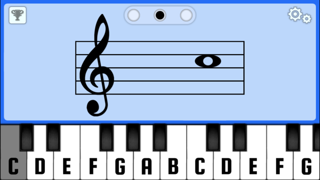 Notes! - Learn To Read Music(圖5)-速報App