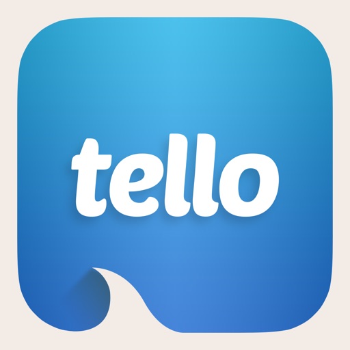 My Tello