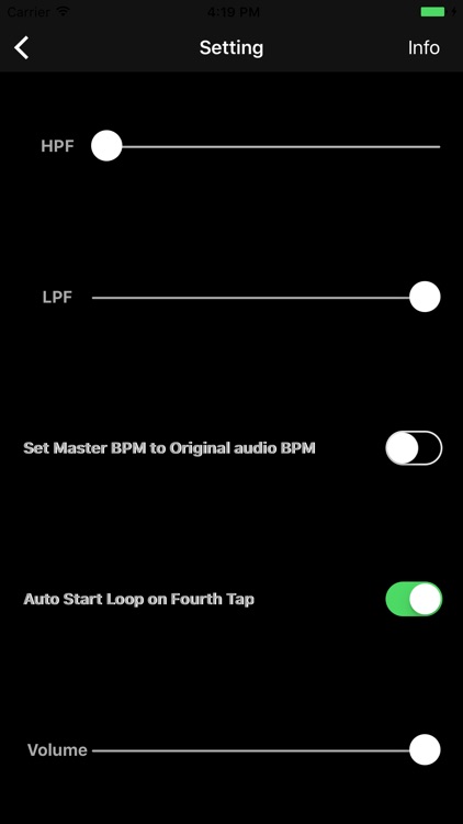 Groovy Loopz screenshot-4