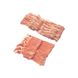 Bacon AF Sticker Pack