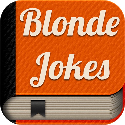 Blonde Jokes+ by Digital Hot Sauce