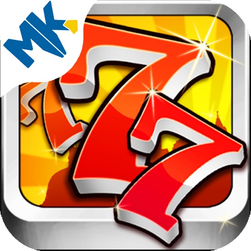 Lucky Slots: Free Vegas Casino SLOT!! iOS App