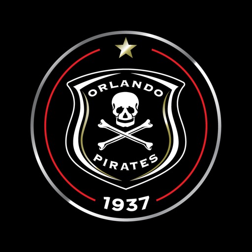 Orlando Pirates Official App