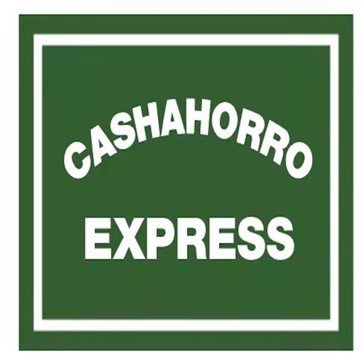 CashAhorro