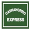 Cashahorro Express