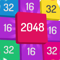 App Icon for Merge Numbers - 2048 App in Argentina IOS App Store
