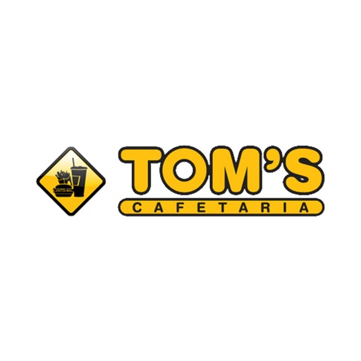 Tom's Cafetaria Icon