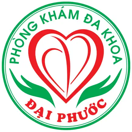 Phòng khám Đại Phước Читы