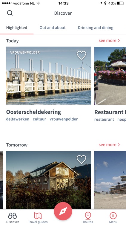 Zeeland App