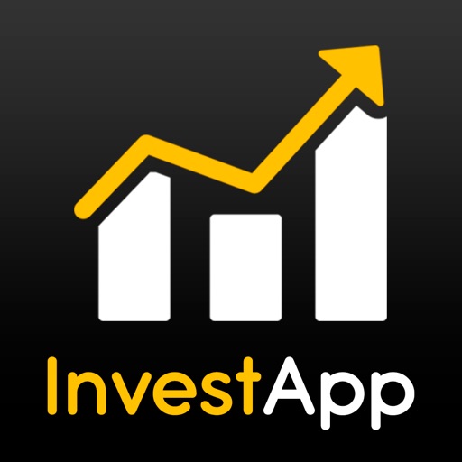 InvestApp: Stocks & Finances