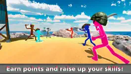 Game screenshot Stickman Gun Strike Shooter hack