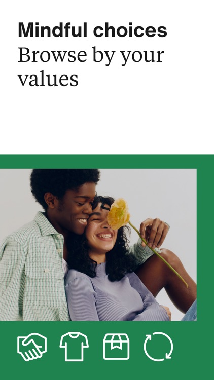 Zalando – Online fashion screenshot-3