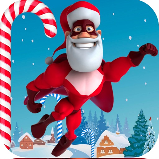 Classic Casino Slots: SLOT Christmas Free Machine icon