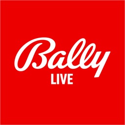 Bally Live