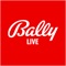 Bally Live is an exclusive streaming platform that enhances the user’s overall experience