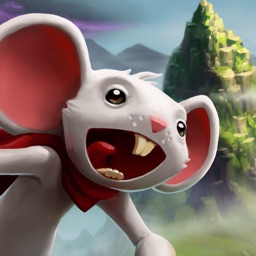 MouseHunt - Idle Adventure RPG