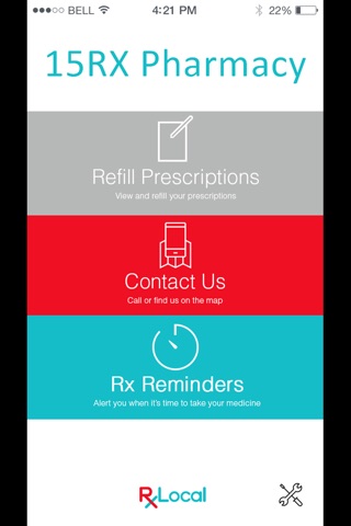 15RX Pharmacy screenshot 3