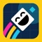 One More Jump is a hand-crafted arcade platformer from the team that brought you One More Line and Thumb Drift