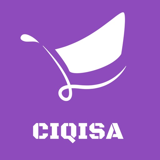 CIQISA-PorcelainShop