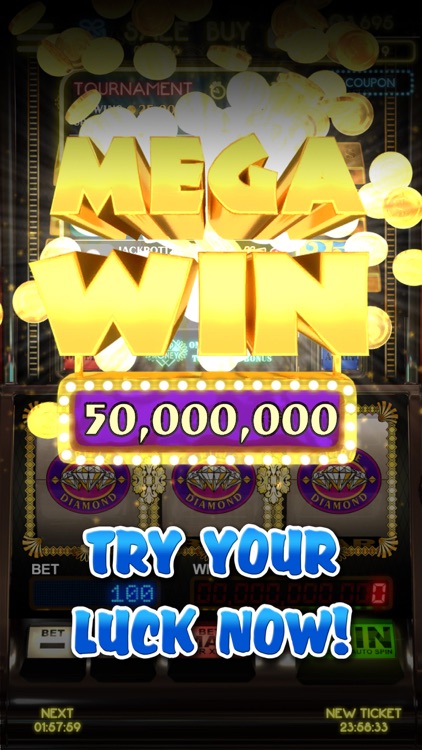 Top Money - Classic Slot Machine screenshot-4