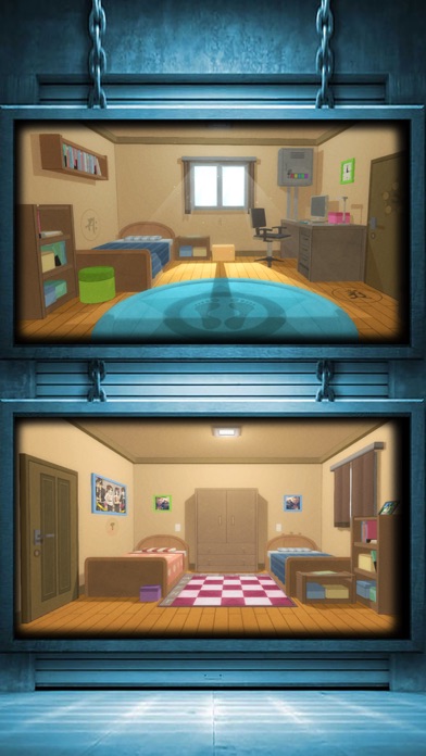 Escape Challenge 9: Escape The Room Games screenshot 2