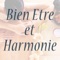 L'application "Bien Etre et Harmonie" vous offre la possibilité de consulter toutes les infos utiles de l'institut de beauté (Tarifs, carte, avis…) mais aussi de recevoir leurs dernières News ou Flyers sous forme de notifications Push