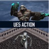 UE5 Action