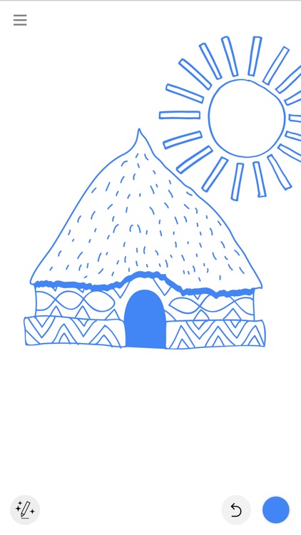 Auto Draw Game screenshot-4