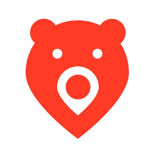 Gay Bear: Casual Hookup Dating app. Chat with Men. iOS App