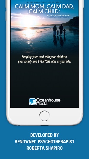 Calm Mom, Calm Dad, Calm Child-Calming Collection(圖5)-速報App