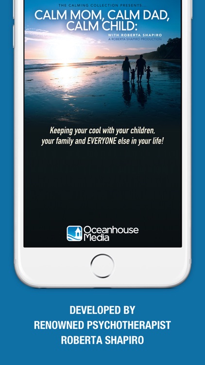 Calm Mom, Calm Dad, Calm Child-Calming Collection screenshot-4