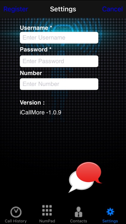 iCallMore Dialer screenshot-4