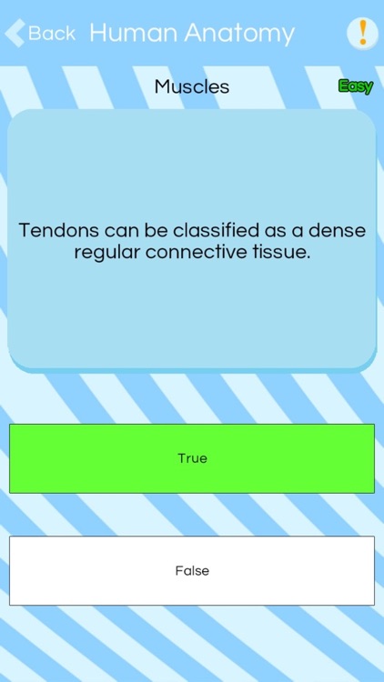 Clinical Science Study Aid