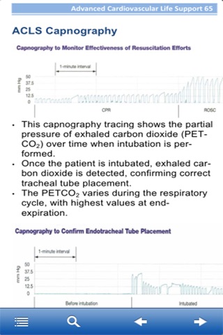 Critical Care Emergencies screenshot 4