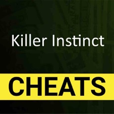 Activities of Cheats for Killer Instinct