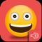 Icon Ludicrous Laughter Sounds - Soundboard App