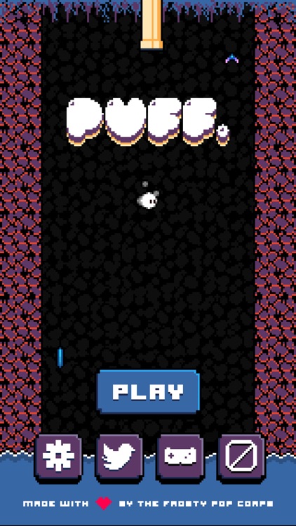 Puff. screenshot-1