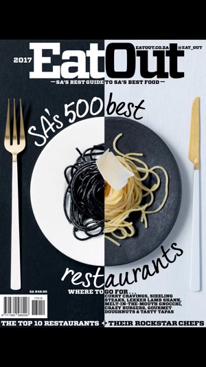 Eat Out (Magazine)(圖1)-速報App