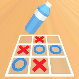 Flip Tac Toe!