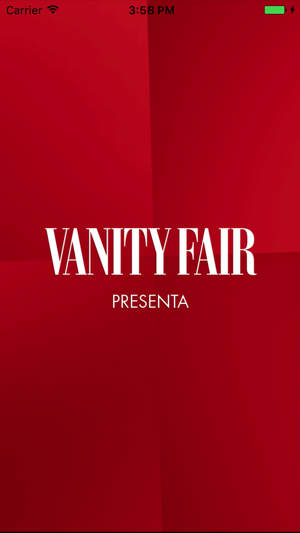 Vanity Fair Confidential