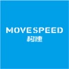 Move Speed Drive