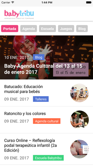 Babytribu(圖3)-速報App