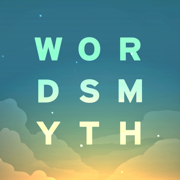 Wordsmyth - Boggle, Relaxed