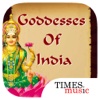 Goddesses of India