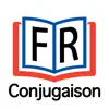 Conjugation of French Verb App Delete